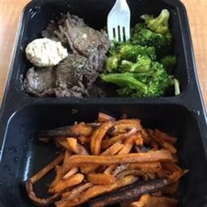 First Day Keto Meal Plan